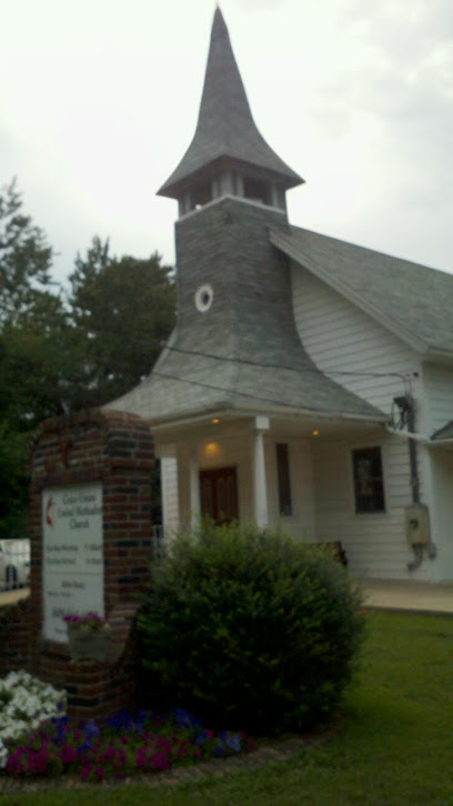 Grace Union United Methodist