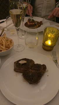 Steak du Restaurant français CoCo à Paris - n°14