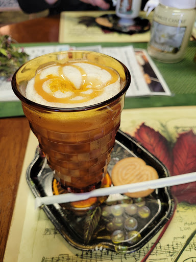 Coffee Shop «Sunrise Coffee Shop», reviews and photos, 247 SW Rutledge St, Madison, FL 32340, USA