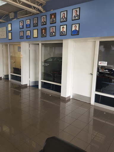 Auto Body Shop «AutoNation Collision Center Buena Park», reviews and photos, 6700 Auto Center Dr, Buena Park, CA 90621, USA