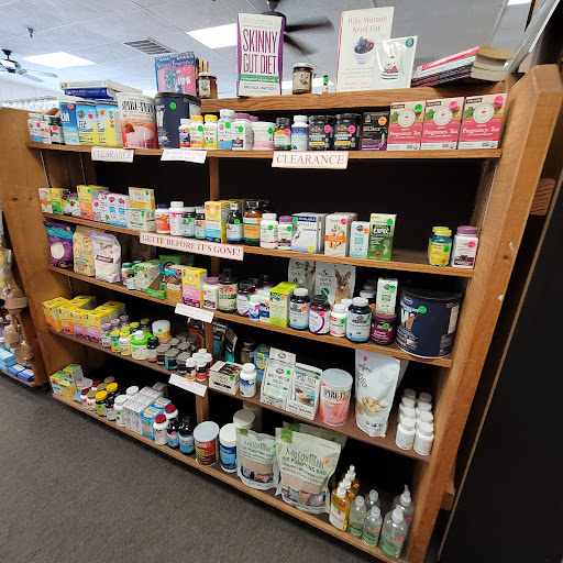 Health Food Store «B Alive Vitamins», reviews and photos, 6757 N Cedar Ave, Fresno, CA 93710, USA