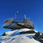 Photo n°33 de l'avis de Anita.t fait le 26/11/2022 à 17:04 sur le  Glacier Hotel Grawand à Senales