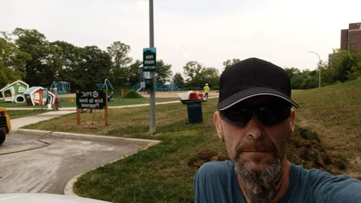 Park «Inwood Park», reviews and photos, 2308 Vine St, Cincinnati, OH 45219, USA