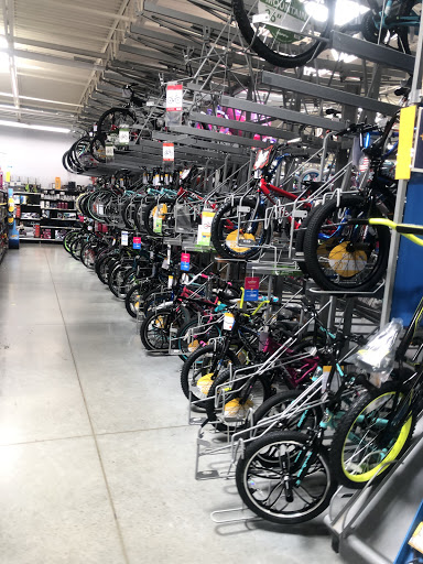 Department Store «Walmart Supercenter», reviews and photos, 4700 135th St, Crestwood, IL 60445, USA