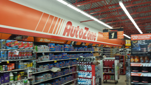 Auto Parts Store «AutoZone», reviews and photos, 4112 Dixie Hwy, Erlanger, KY 41018, USA