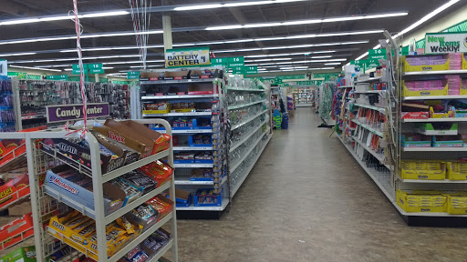 Dollar Store «Dollar Tree», reviews and photos, 2957 Bienville Blvd, Ocean Springs, MS 39564, USA