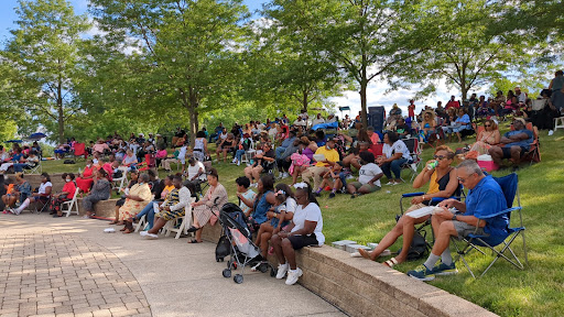 Banquet Hall «Greenbelt Cultural Center», reviews and photos, 1215 Green Bay Rd, North Chicago, IL 60064, USA