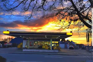 Westfalen Tankstelle image