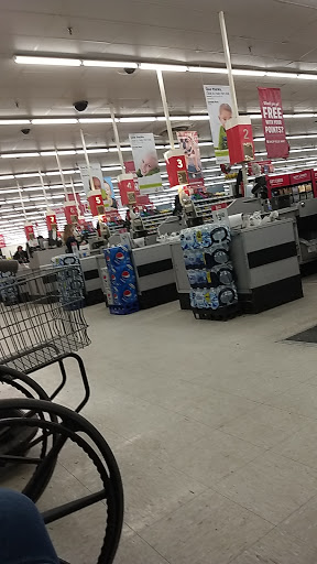 Discount Store «Kmart», reviews and photos, 2301 S University Dr, Fargo, ND 58103, USA