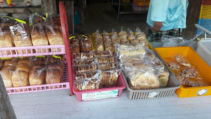 Roti Kampong /Akok/Bahulu