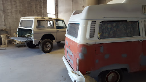 Auto Body Shop «Maaco Collision Repair & Auto Painting», reviews and photos, 27592 Camino Capistrano, Laguna Niguel, CA 92677, USA