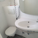 Photo n°3 de l'avis de Lutz.e fait le 29/05/2023 à 18:47 sur le  ibis Heidelberg Hauptbahnhof à Heidelberg