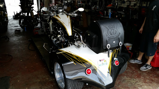 Motorcycle Dealer «Steves Cycles», reviews and photos, 839 N Cocoa Blvd, Cocoa, FL 32922, USA