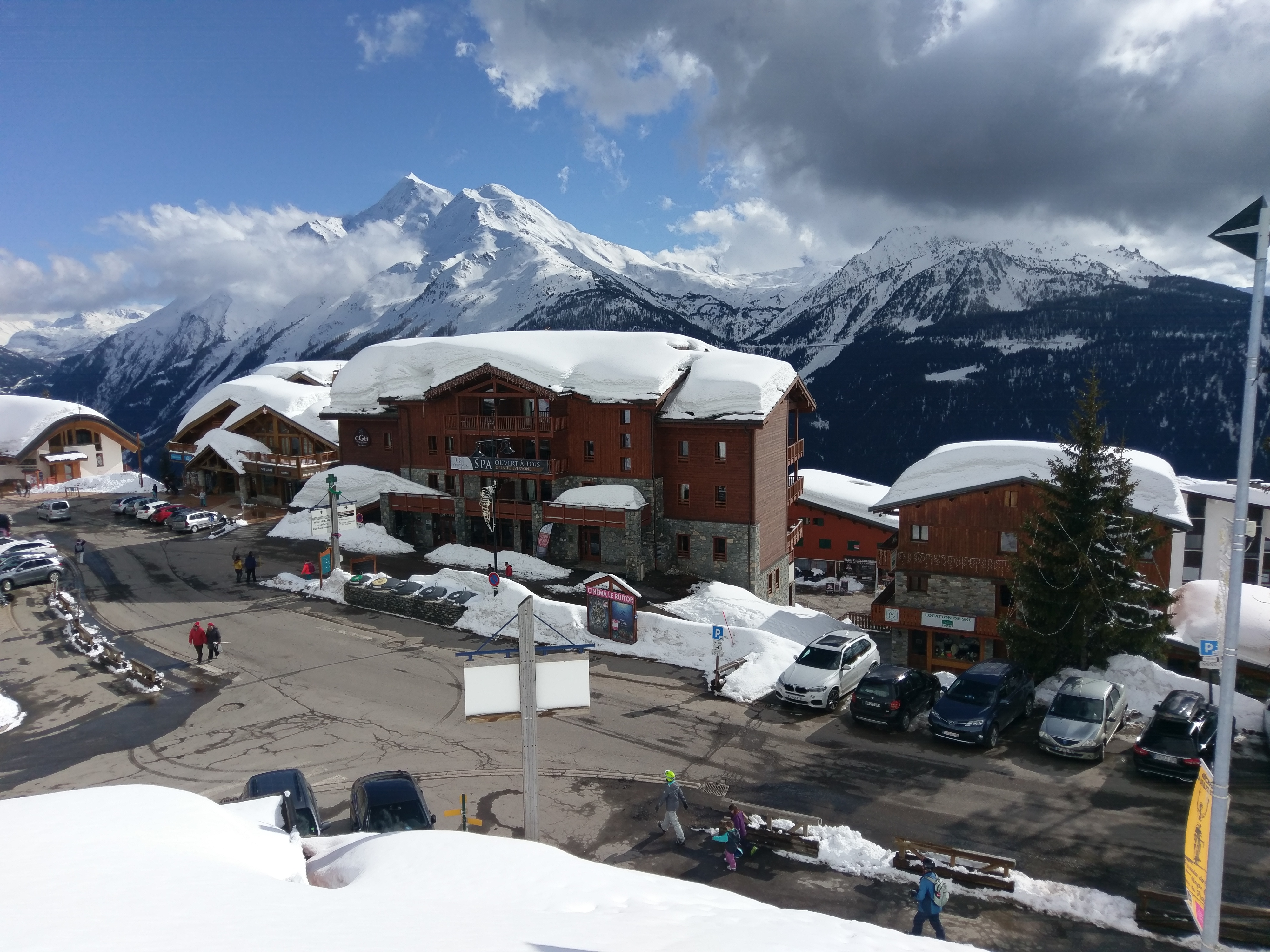 Photo n° 1 de l'avis de Phil.h fait le 28/04/2018 à 10:44