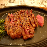 Photo n°1 de l'avis de Sharon.a fait le 27/07/2021 à 07:15 sur le  John Bistecchino à Follonica