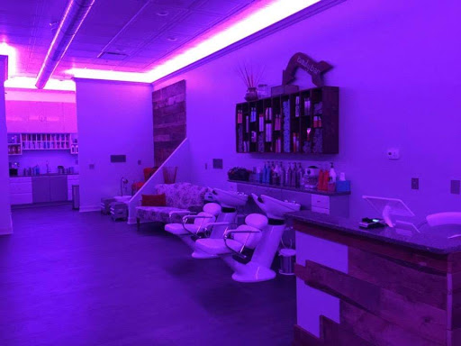 Beauty Salon «Roots Beauty Bar», reviews and photos, 201 N Riverside Ave, St Clair, MI 48079, USA