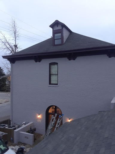 Painting «Paintco Professional Painters», reviews and photos, 3725 E Southport Rd a, Indianapolis, IN 46227, USA