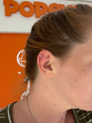 Explore growth tattoo ideas for guys, creative tattoo ideas in Orange Park, available at Banter by Piercing Pagoda