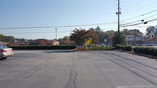 Discount Store «Dollar General», reviews and photos, 2100 Lawrenceville-Suwanee Rd, Suwanee, GA 30024, USA