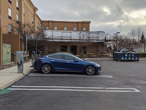 Tesla Destination Charger image 7