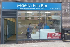 Maelfa Fish Bar image