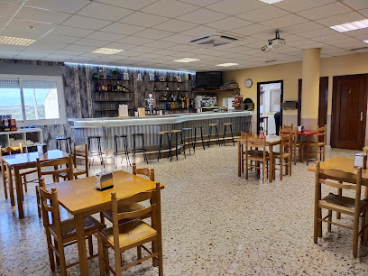 BAR MONTMESA