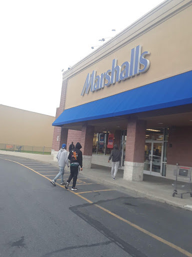 Department Store «Marshalls», reviews and photos, 785 S 25th St, Easton, PA 18045, USA