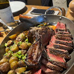 Photo n° 6 de l'avis de Jean.a fait le 09/05/2024 à 18:39 pour Gueuleton - Saint Palais sur Mer à Saint-Palais-sur-Mer