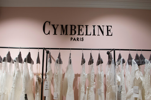 Cymbeline Paris - Γαλλικός οίκος νυφικών