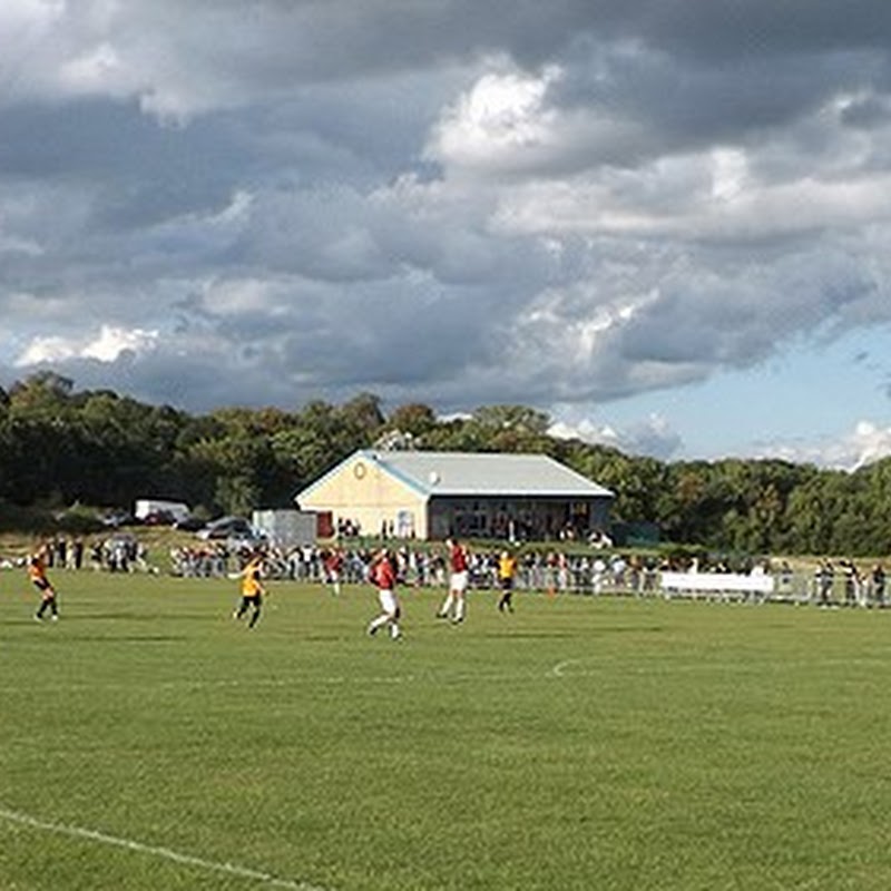 Alexandra Park Cricket and Football Club