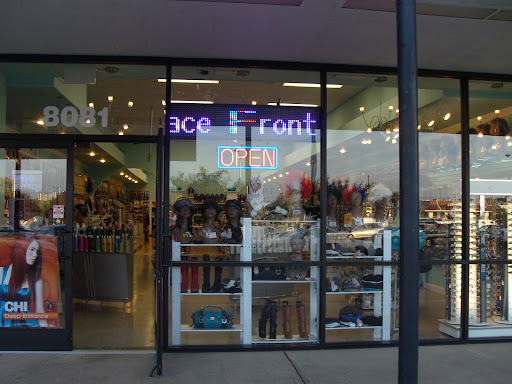 Beauty Supply Store «Forever Beauty», reviews and photos, 8081 W Broad St, Richmond, VA 23294, USA