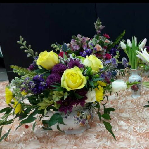 Florist «Pioneer Flowers», reviews and photos, 17601 Pioneer Blvd, Artesia, CA 90701, USA