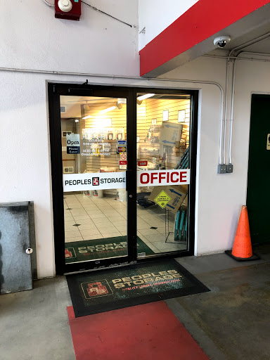 Self-Storage Facility «Peoples Storage», reviews and photos, 6908 NE 181st St, Kenmore, WA 98028, USA