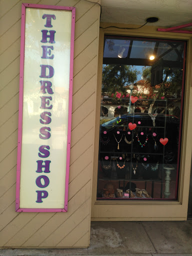 Dress Store «The Dress Shop», reviews and photos, 214 W 2nd St, Claremont, CA 91711, USA