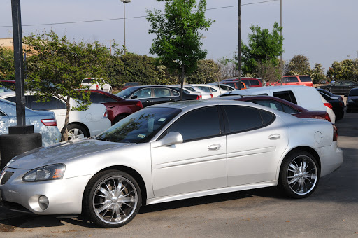Used Car Dealer «DriveTime», reviews and photos, 2890 Cinema Ridge, San Antonio, TX 78238, USA