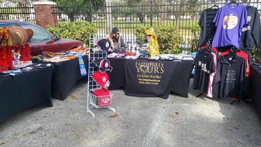 Movie Theater «Ritz Theatre and Museum», reviews and photos, 829 N Davis St, Jacksonville, FL 32202, USA