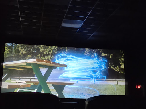 Movie Theater «Easley Premiere Cinema 8», reviews and photos, 5065 Calhoun Memorial Hwy, Easley, SC 29640, USA