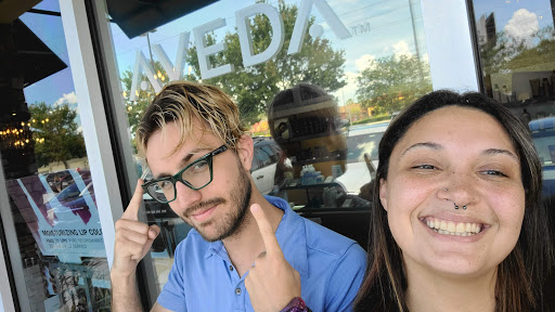 Day Spa «Whole Aveda Salon Spa Oldsmar», reviews and photos, 3687 Tampa Rd #206, Oldsmar, FL 34677, USA