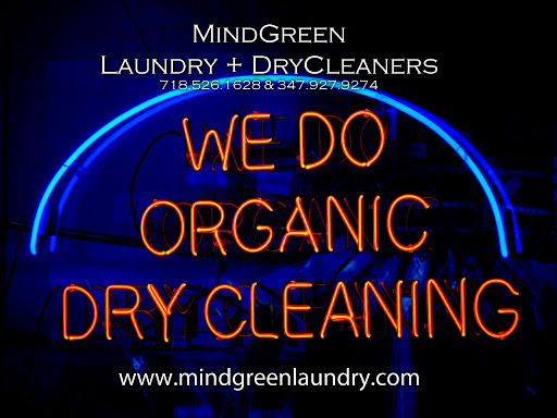 Laundromat «MindGreen Laundry + Dry Cleaners (www.mindgreenlaundry.com)», reviews and photos, 168-21 Hillside Avenue, Jamaica, NY 11432, USA