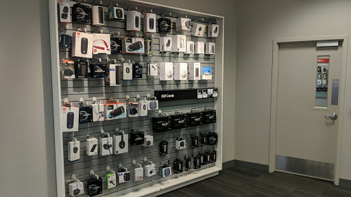 Cell Phone Store «Verizon», reviews and photos, 3828 William Penn Hwy, Monroeville, PA 15146, USA