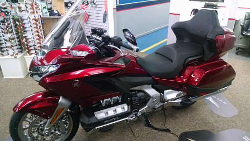 Motorcycle Dealer «Canandaigua Motorsports», reviews and photos, 2366 NY-332, Canandaigua, NY 14424, USA