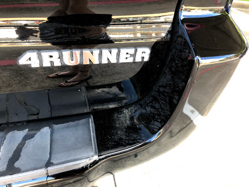 Car Wash «Star Car Wash», reviews and photos, 1355 Belt Line Rd, Garland, TX 75040, USA