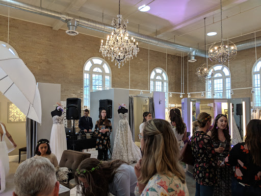Bridal Shop «Little White Dress Bridal Shop», reviews and photos, 1130 31st St, Denver, CO 80205, USA
