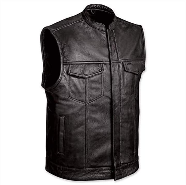 Leather Fashion Products