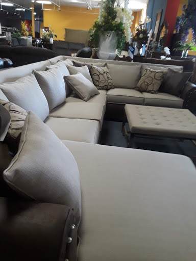 Furniture Store «Alex Furniture», reviews and photos, 1505 W 6th St, Corona, CA 92882, USA