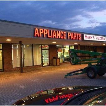 Appliance Parts Warehouse USA, Inc. in Syracuse, New York