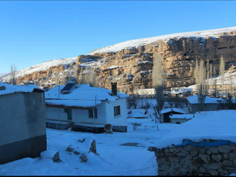 Üçharman Aile Sağlığı Merkezi