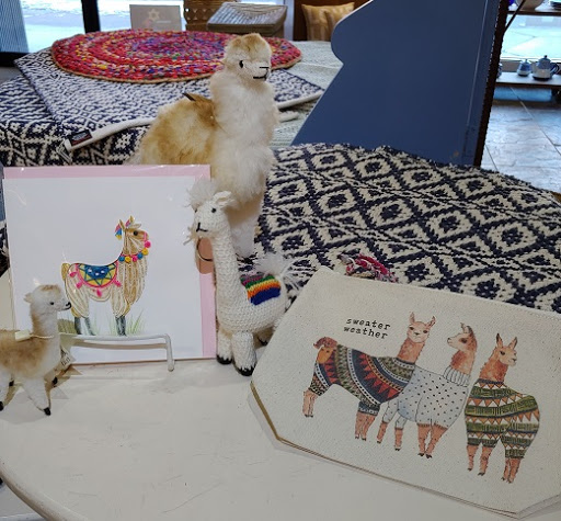 Gift Shop «Ten Thousand Villages», reviews and photos, 5820 Forbes Ave, Pittsburgh, PA 15217, USA