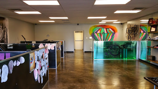 Explore love death and robots tattoo ideas, creative tattoo ideas in Sherwood, available at Diamond State Tattoo Parlor