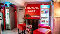 Atmosphère du Pizzeria L'Habana Café à Saumur - n°6